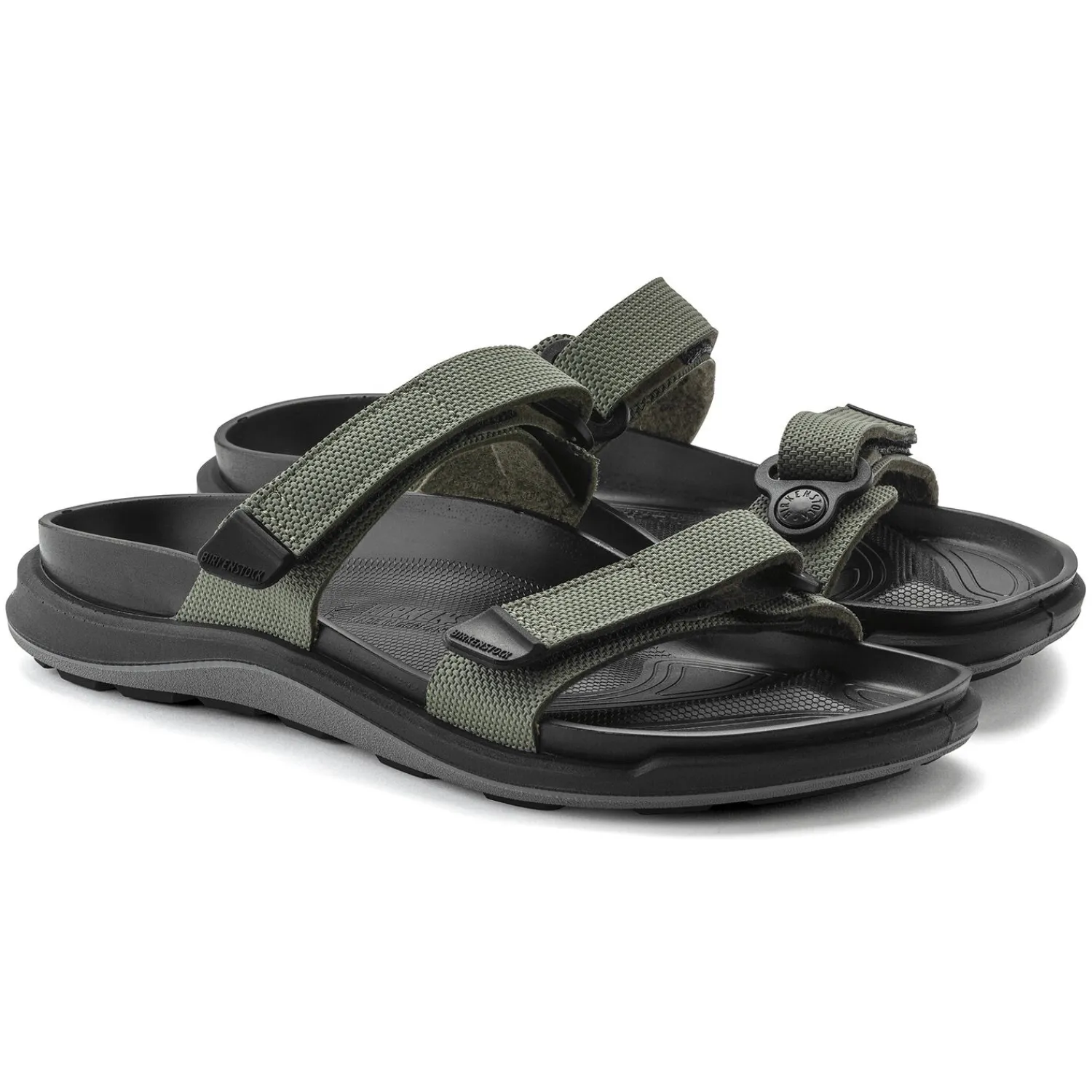 Dames Birkenstock Twee Riemen-Sahara Dames