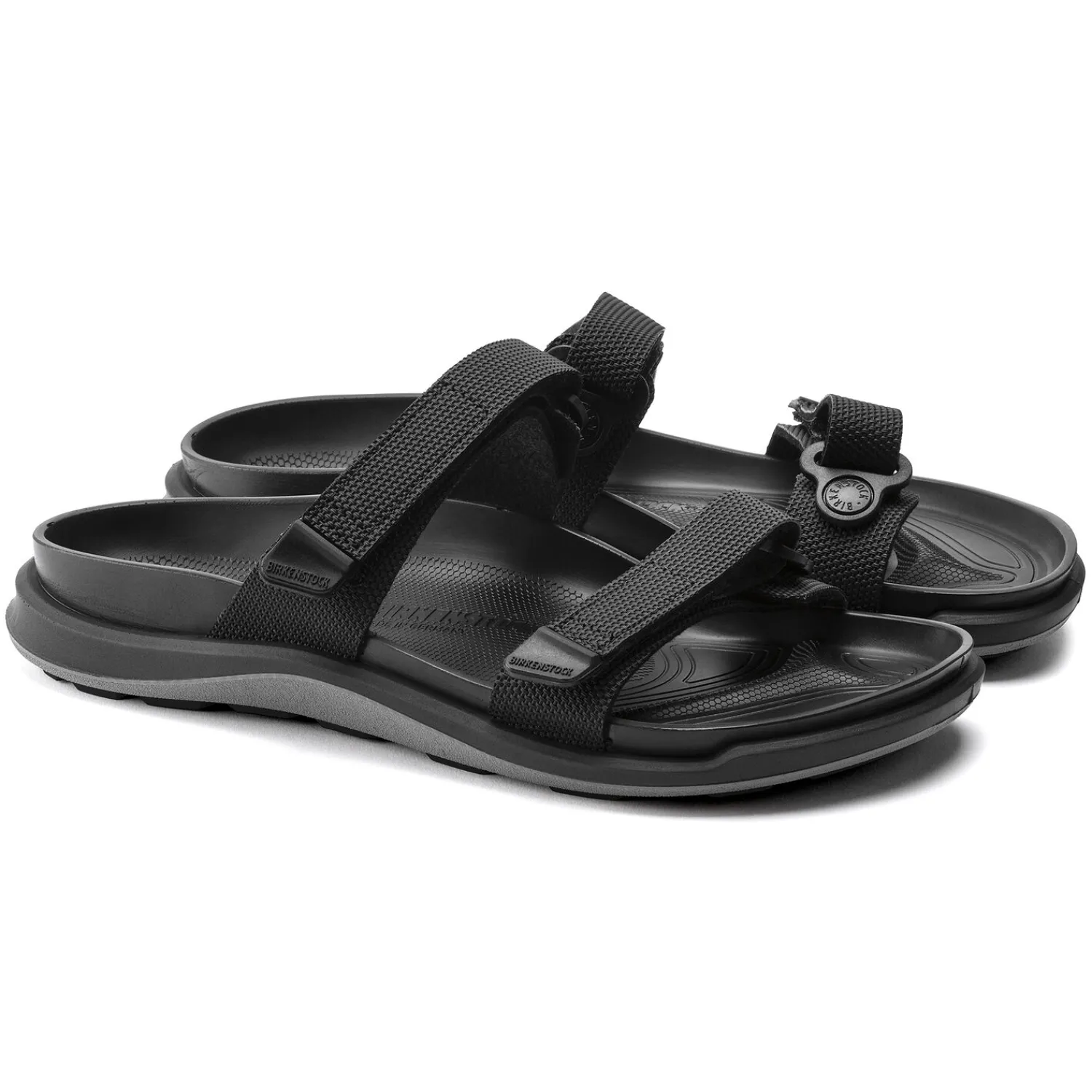 Dames Birkenstock Twee Riemen-Sahara Dames