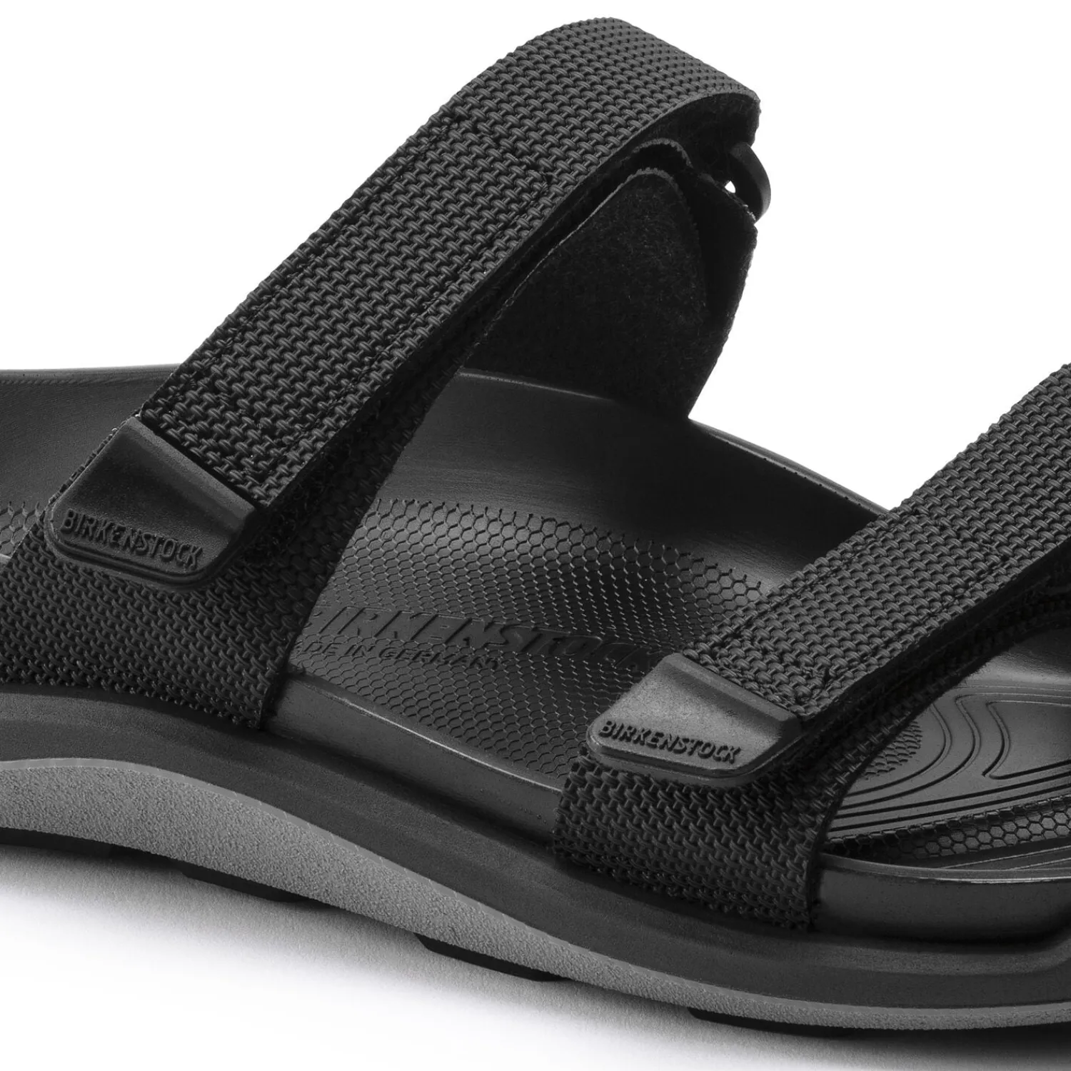 Dames Birkenstock Twee Riemen-Sahara Dames