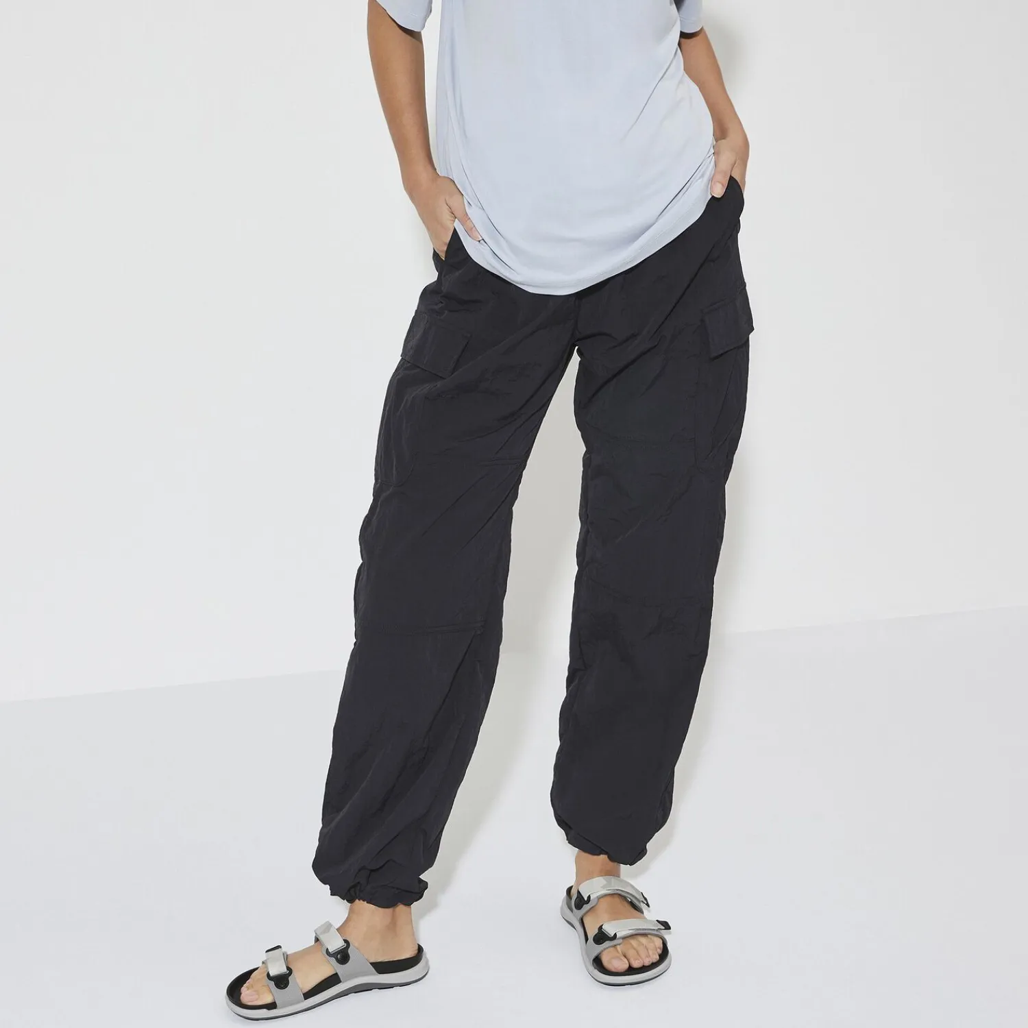 Dames Birkenstock Twee Riemen-Sahara Dames