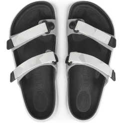 Dames Birkenstock Twee Riemen-Sahara Dames