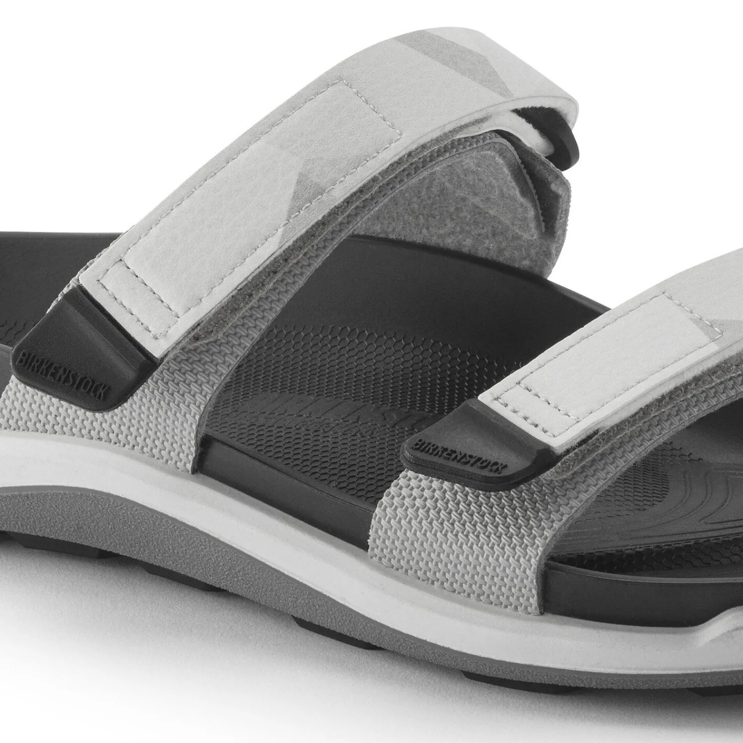 Dames Birkenstock Twee Riemen-Sahara Dames