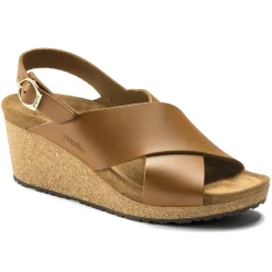 Dames Birkenstock Sleehak-Samira