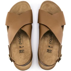 Dames Birkenstock Sleehak-Samira