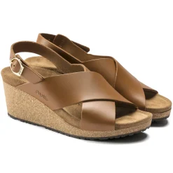 Dames Birkenstock Sleehak-Samira