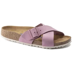 Dames Birkenstock Twee Riemen-Siena