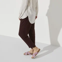Dames Birkenstock Twee Riemen-Siena
