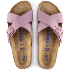 Dames Birkenstock Twee Riemen-Siena