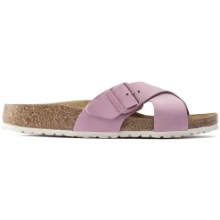 Dames Birkenstock Twee Riemen-Siena