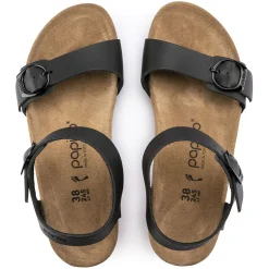 Dames Birkenstock Plateau-Soley