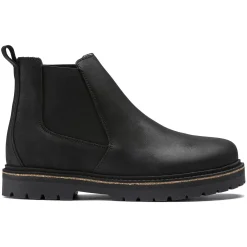 Heren Birkenstock Laarzen-Stalon