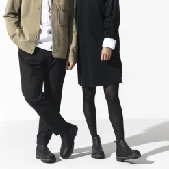 Heren Birkenstock Laarzen-Stalon