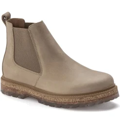 Heren Birkenstock Laarzen-Stalon