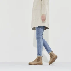 Heren Birkenstock Laarzen-Stalon