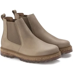 Heren Birkenstock Laarzen-Stalon
