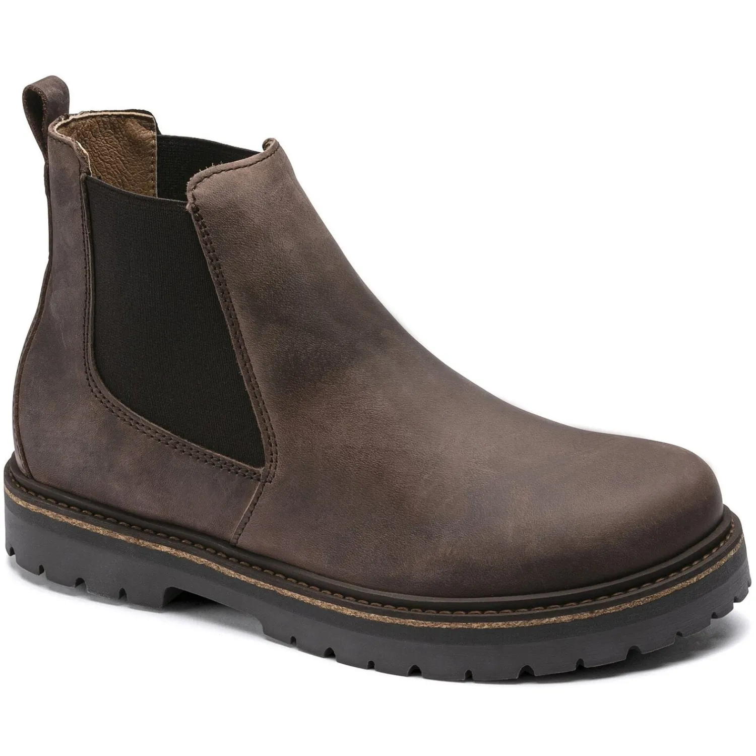 Heren Birkenstock Laarzen-Stalon
