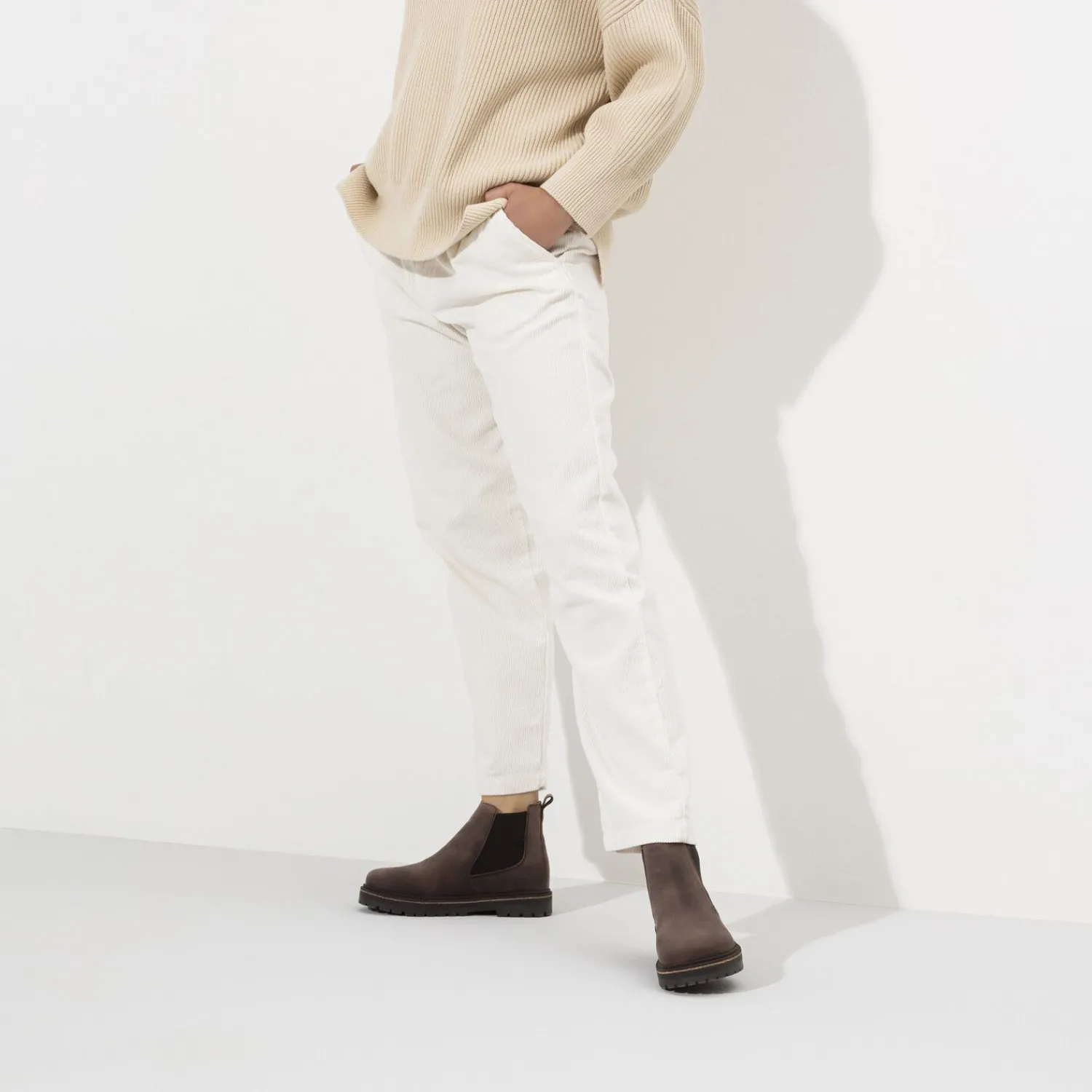 Heren Birkenstock Laarzen-Stalon