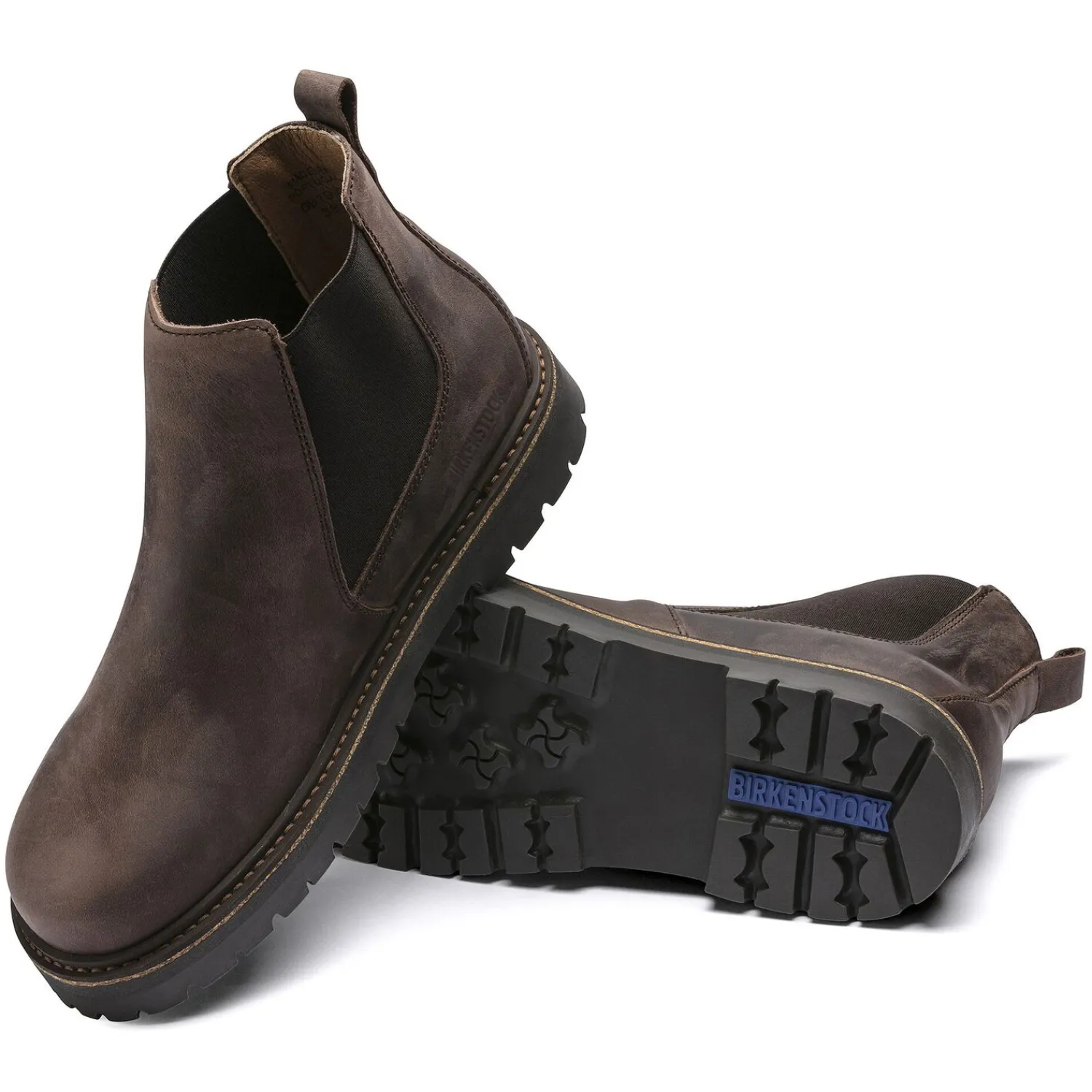 Heren Birkenstock Laarzen-Stalon