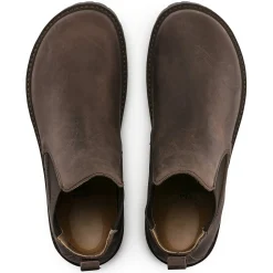 Heren Birkenstock Laarzen-Stalon