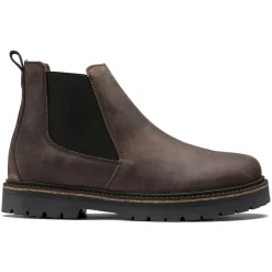 Heren Birkenstock Laarzen-Stalon