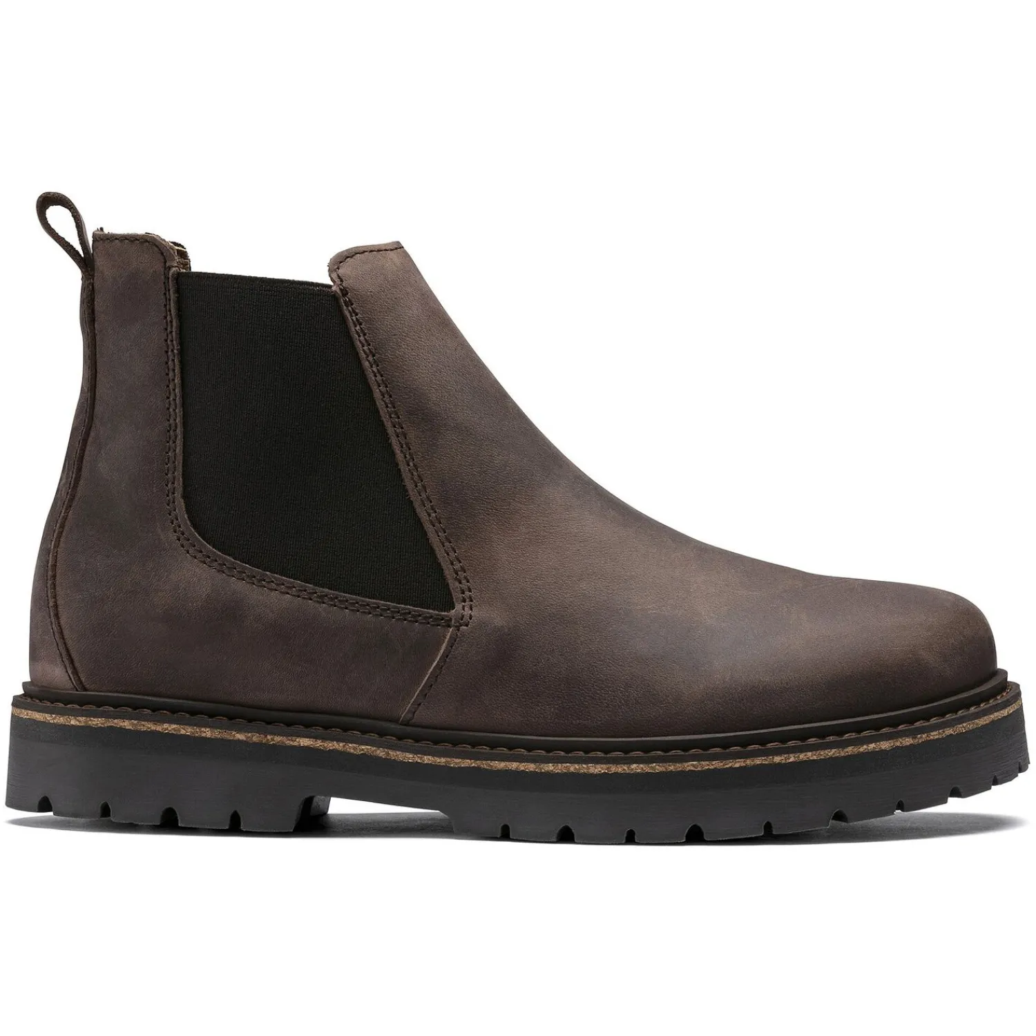 Heren Birkenstock Laarzen-Stalon