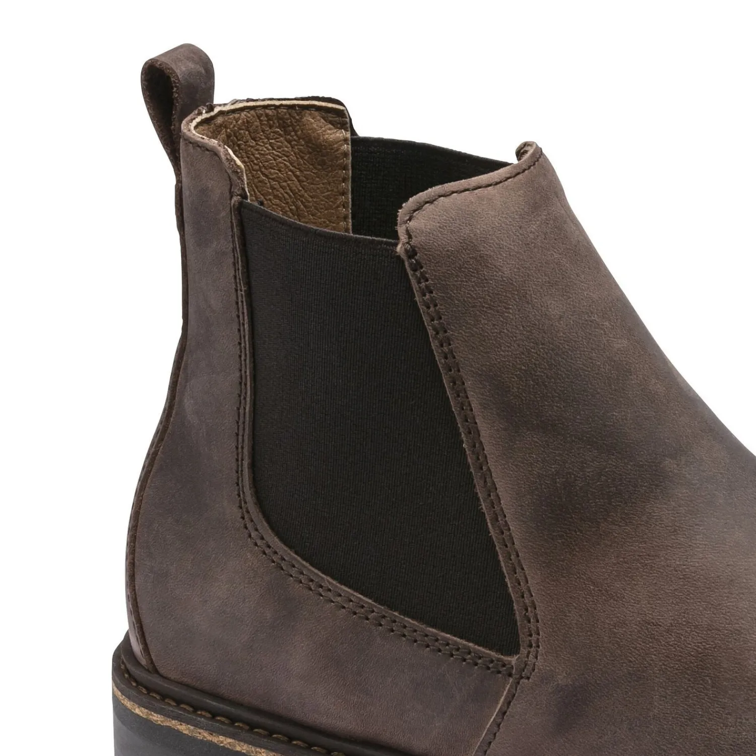 Heren Birkenstock Laarzen-Stalon
