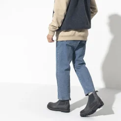 Heren Birkenstock Laarzen-Stalon