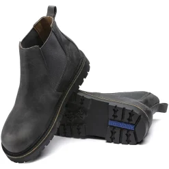 Heren Birkenstock Laarzen-Stalon