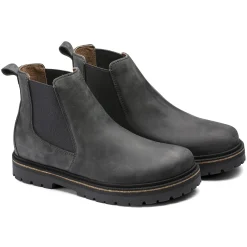 Heren Birkenstock Laarzen-Stalon