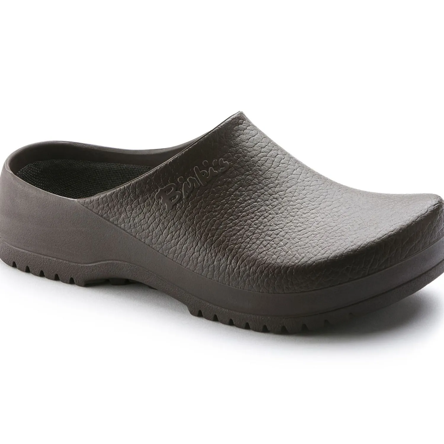 Heren Birkenstock Klompen En Muilen-Super-Birki