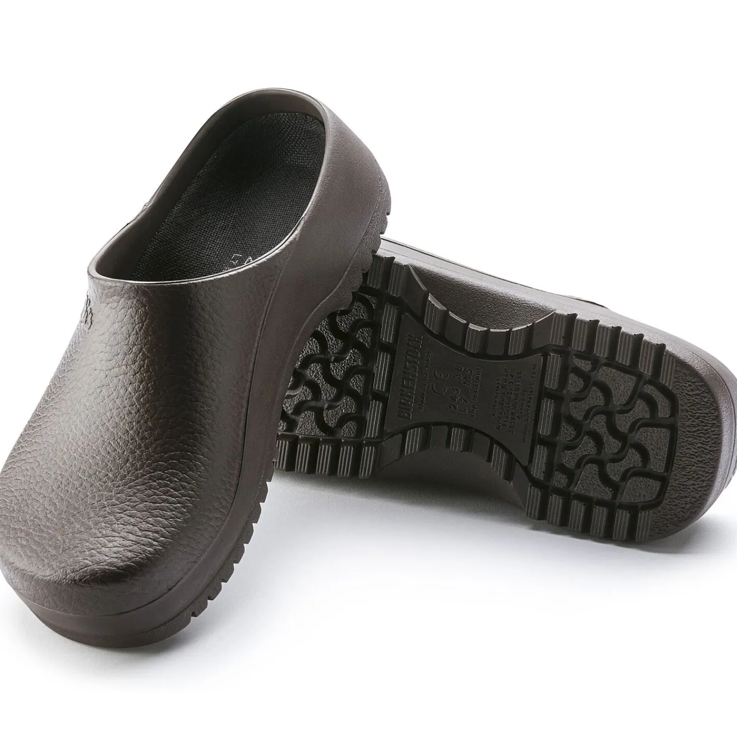 Heren Birkenstock Klompen En Muilen-Super-Birki