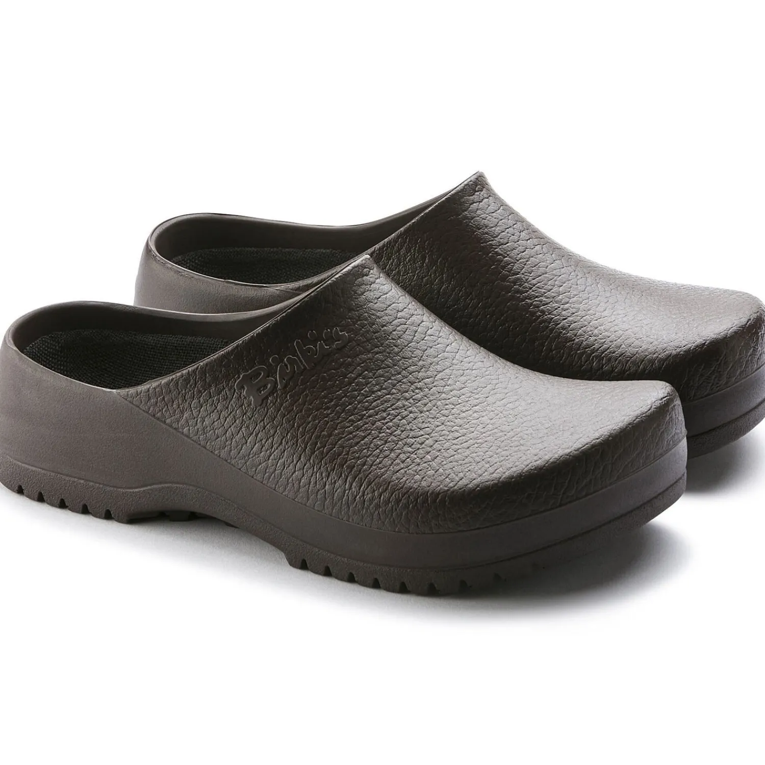 Heren Birkenstock Klompen En Muilen-Super-Birki