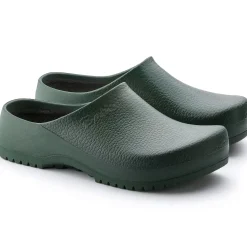 Heren Birkenstock Klompen En Muilen-Super-Birki