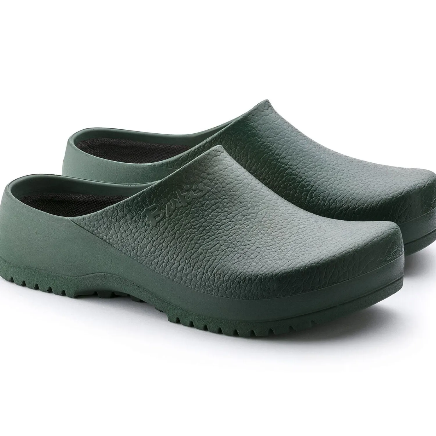 Heren Birkenstock Klompen En Muilen-Super-Birki