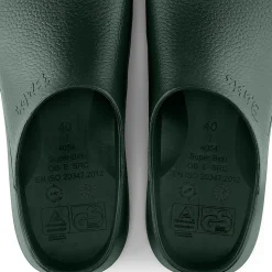 Heren Birkenstock Klompen En Muilen-Super-Birki