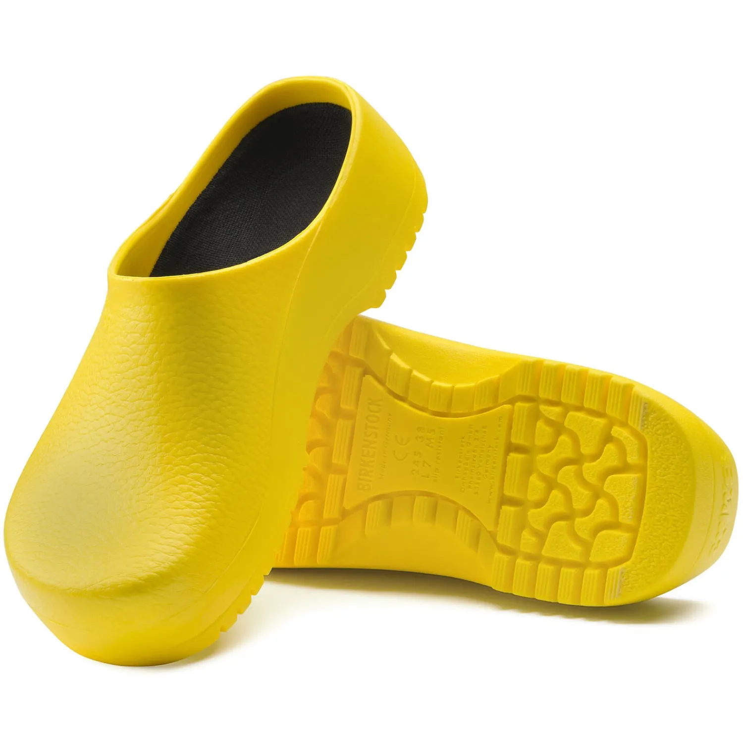 Heren Birkenstock Klompen En Muilen-Super-Birki