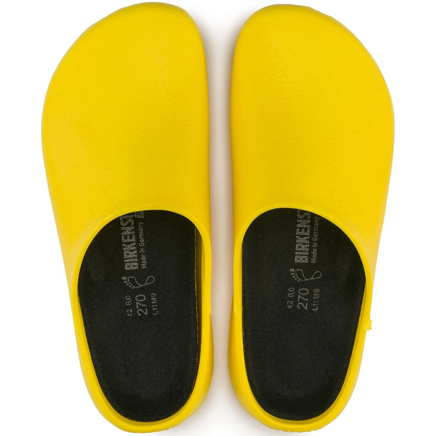 Heren Birkenstock Klompen En Muilen-Super-Birki