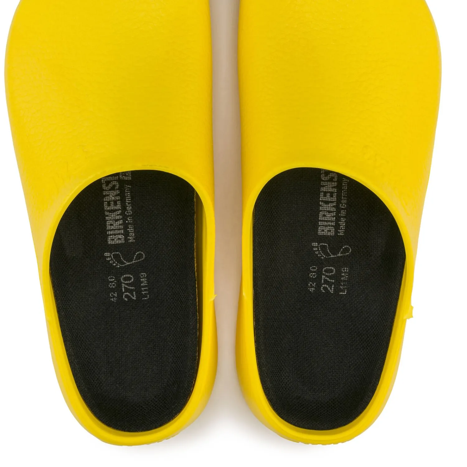 Heren Birkenstock Klompen En Muilen-Super-Birki