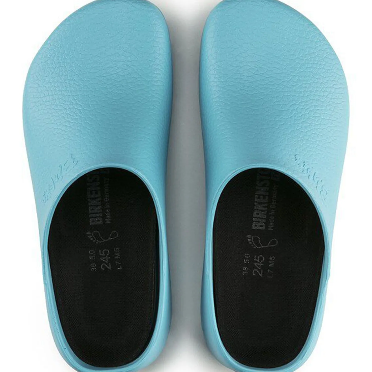 Heren Birkenstock Klompen En Muilen-Super-Birki