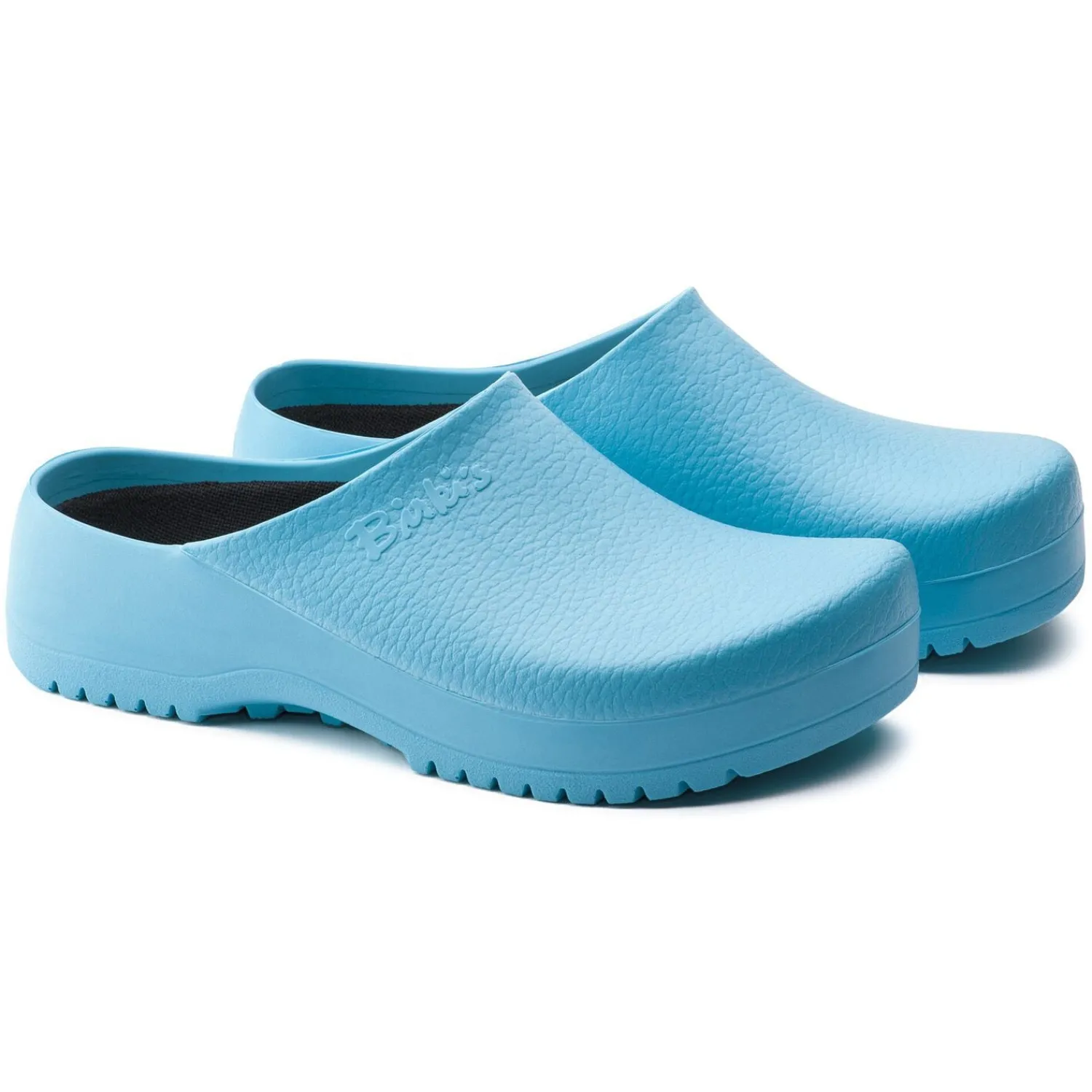 Heren Birkenstock Klompen En Muilen-Super-Birki
