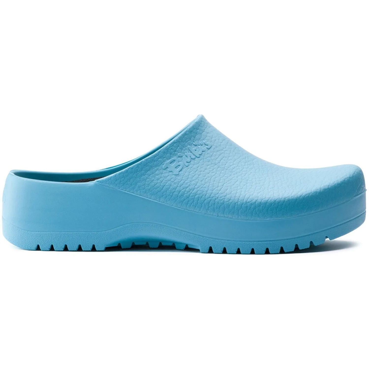 Heren Birkenstock Klompen En Muilen-Super-Birki
