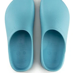 Heren Birkenstock Klompen En Muilen-Super-Birki
