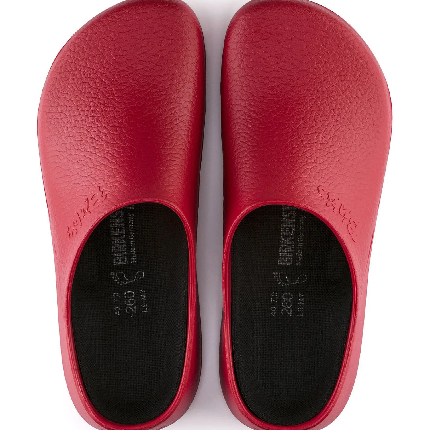 Heren Birkenstock Klompen En Muilen-Super-Birki