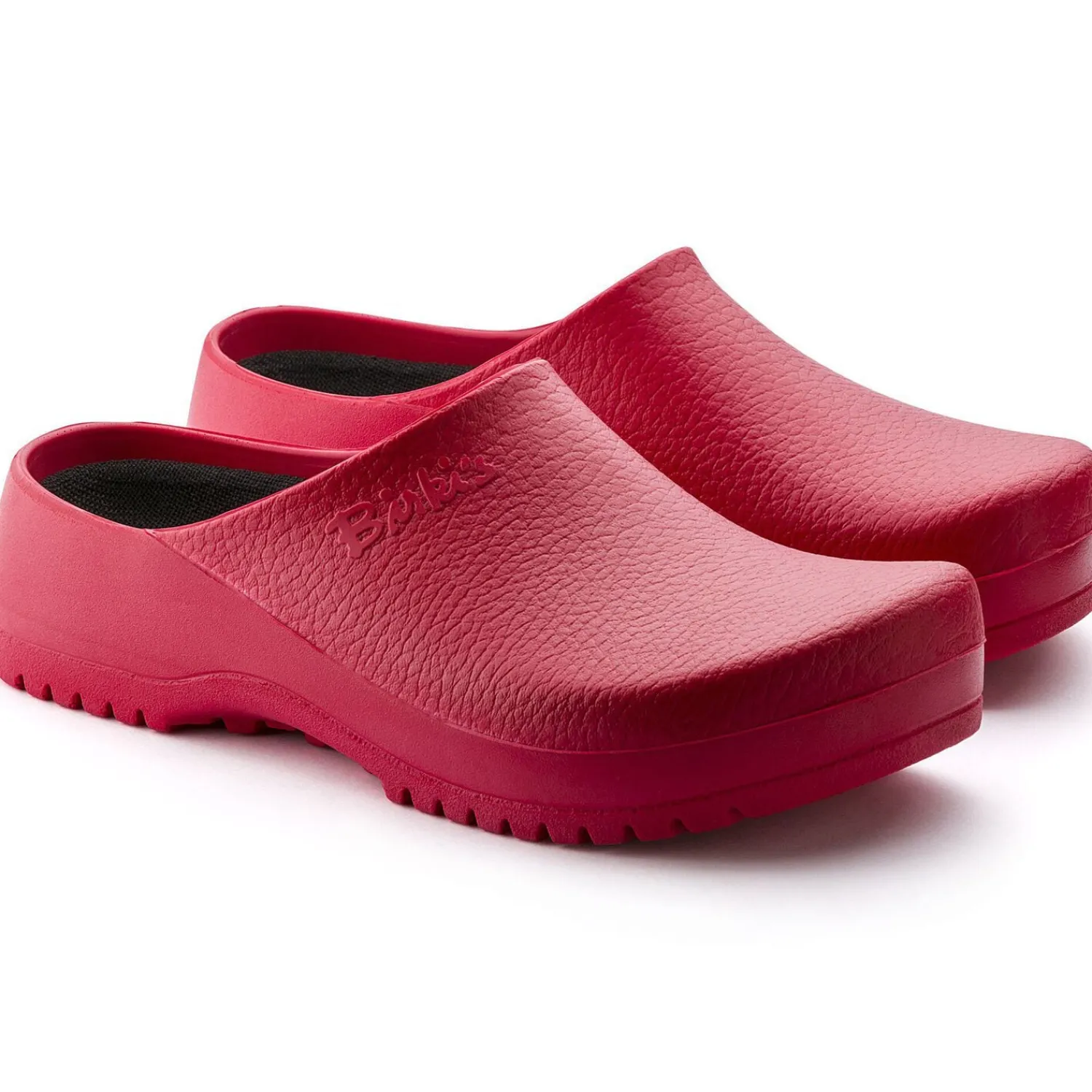 Heren Birkenstock Klompen En Muilen-Super-Birki
