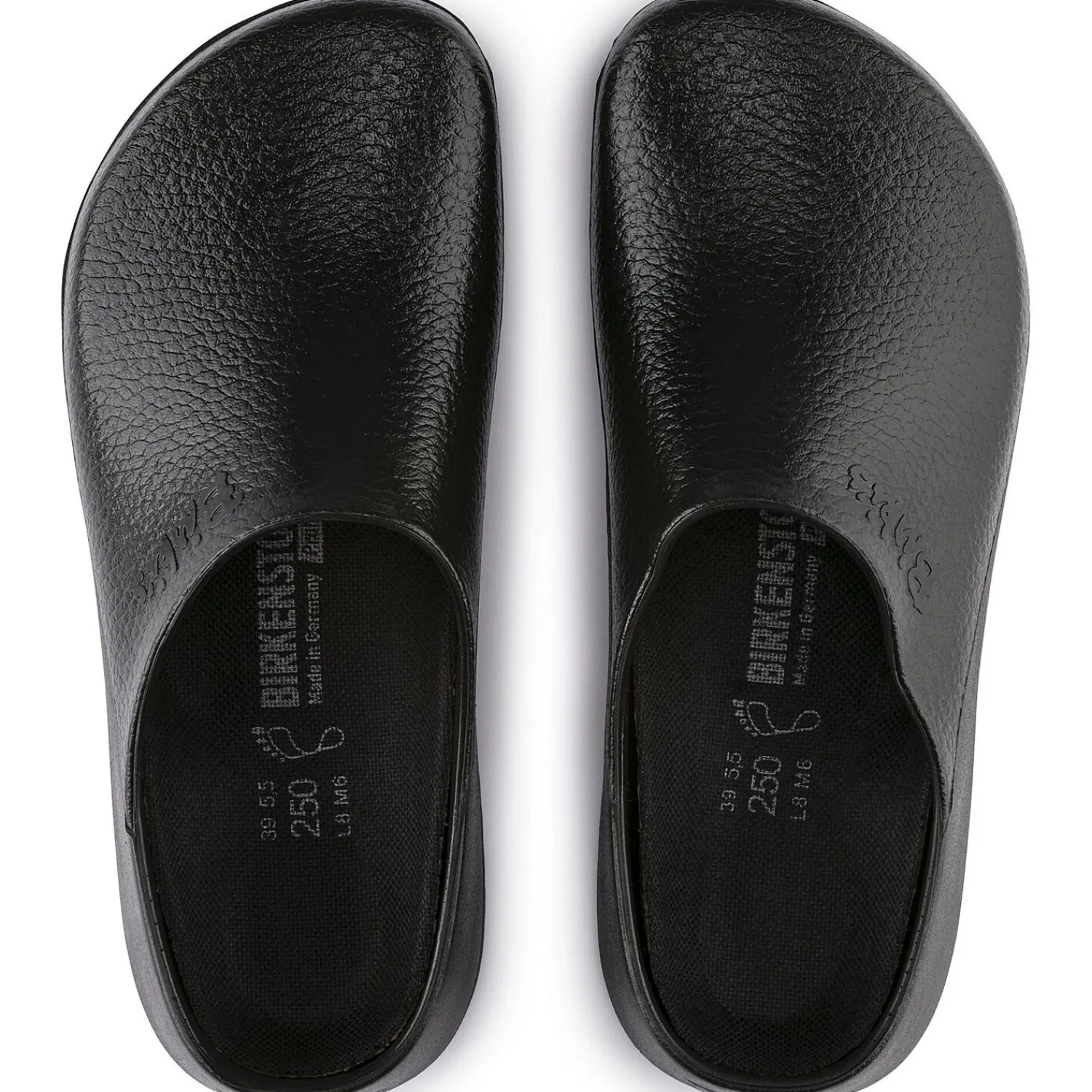 Heren Birkenstock Klompen En Muilen-Super-Birki