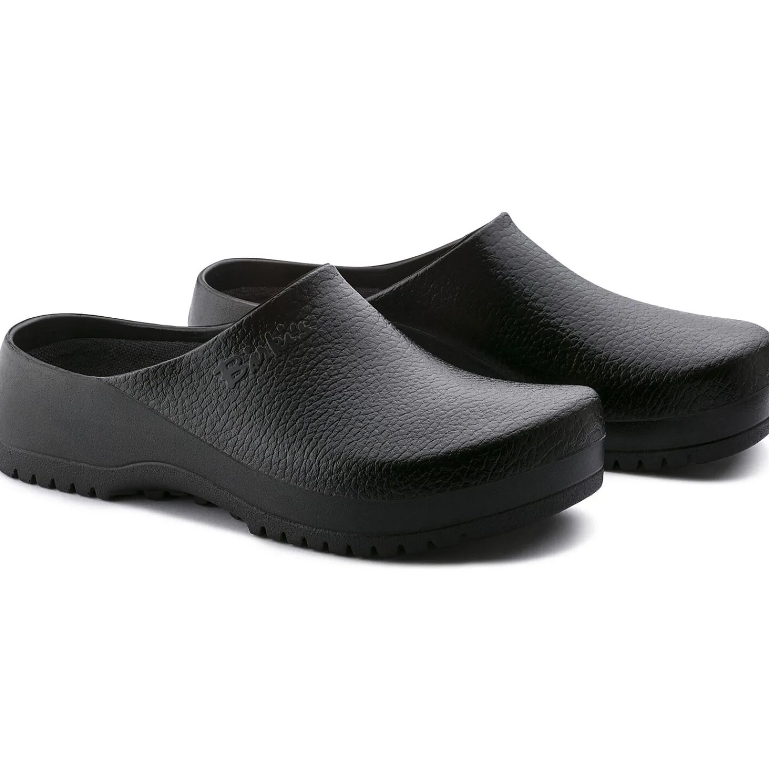 Heren Birkenstock Klompen En Muilen-Super-Birki