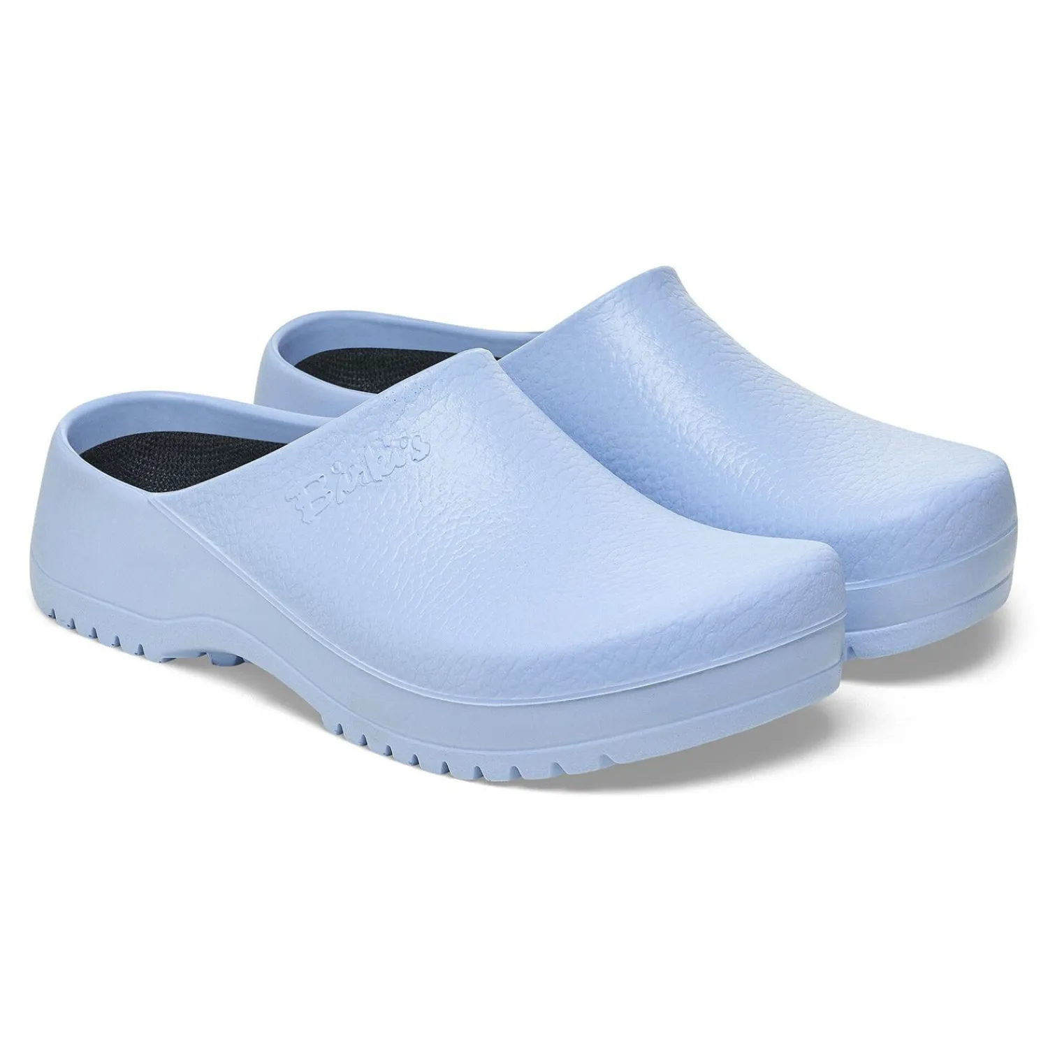 Dames Birkenstock Klompen En Muilen-Super-Birki