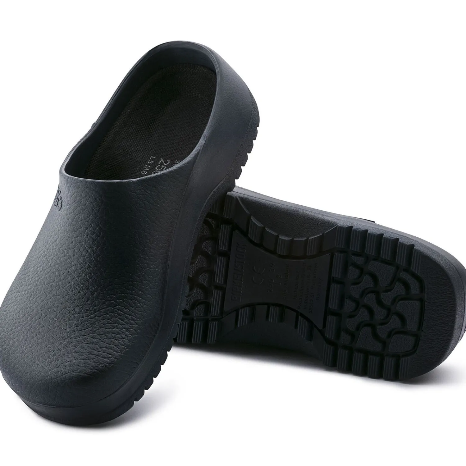 Heren Birkenstock Klompen En Muilen-Super-Birki