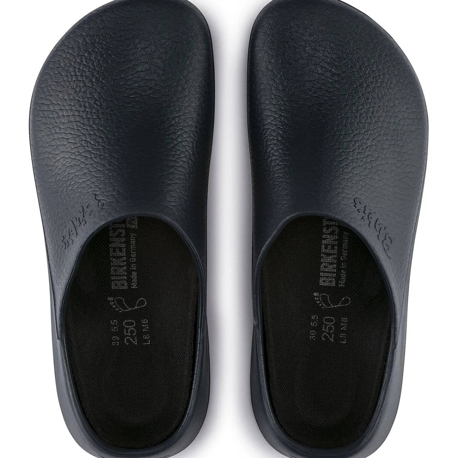 Heren Birkenstock Klompen En Muilen-Super-Birki