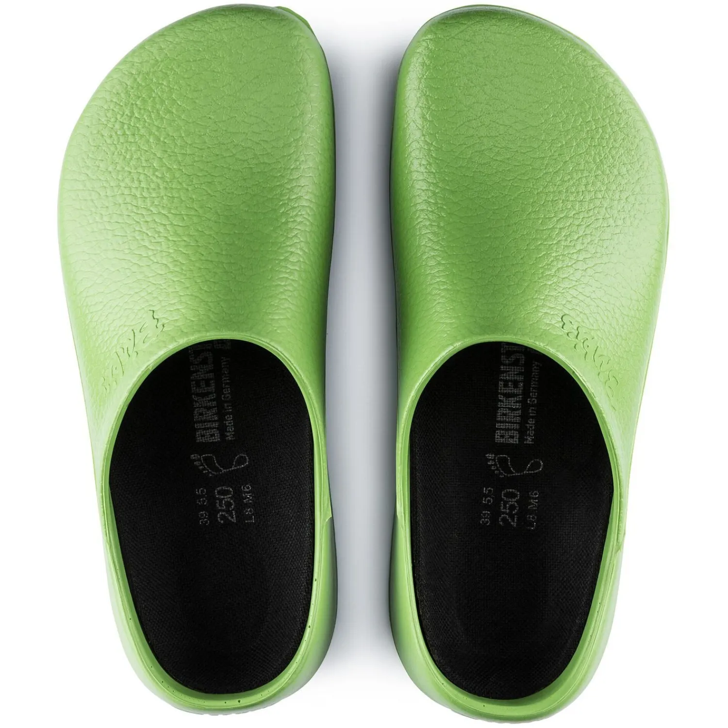 Heren Birkenstock Klompen En Muilen-Super-Birki